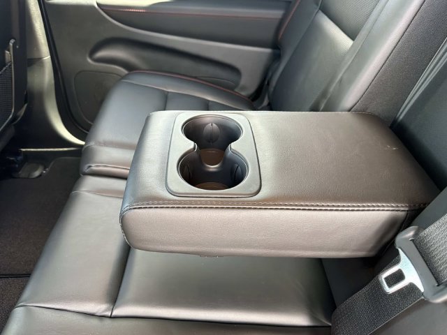 New 2027 Dodge Durango GT AWD/4WD image 29
