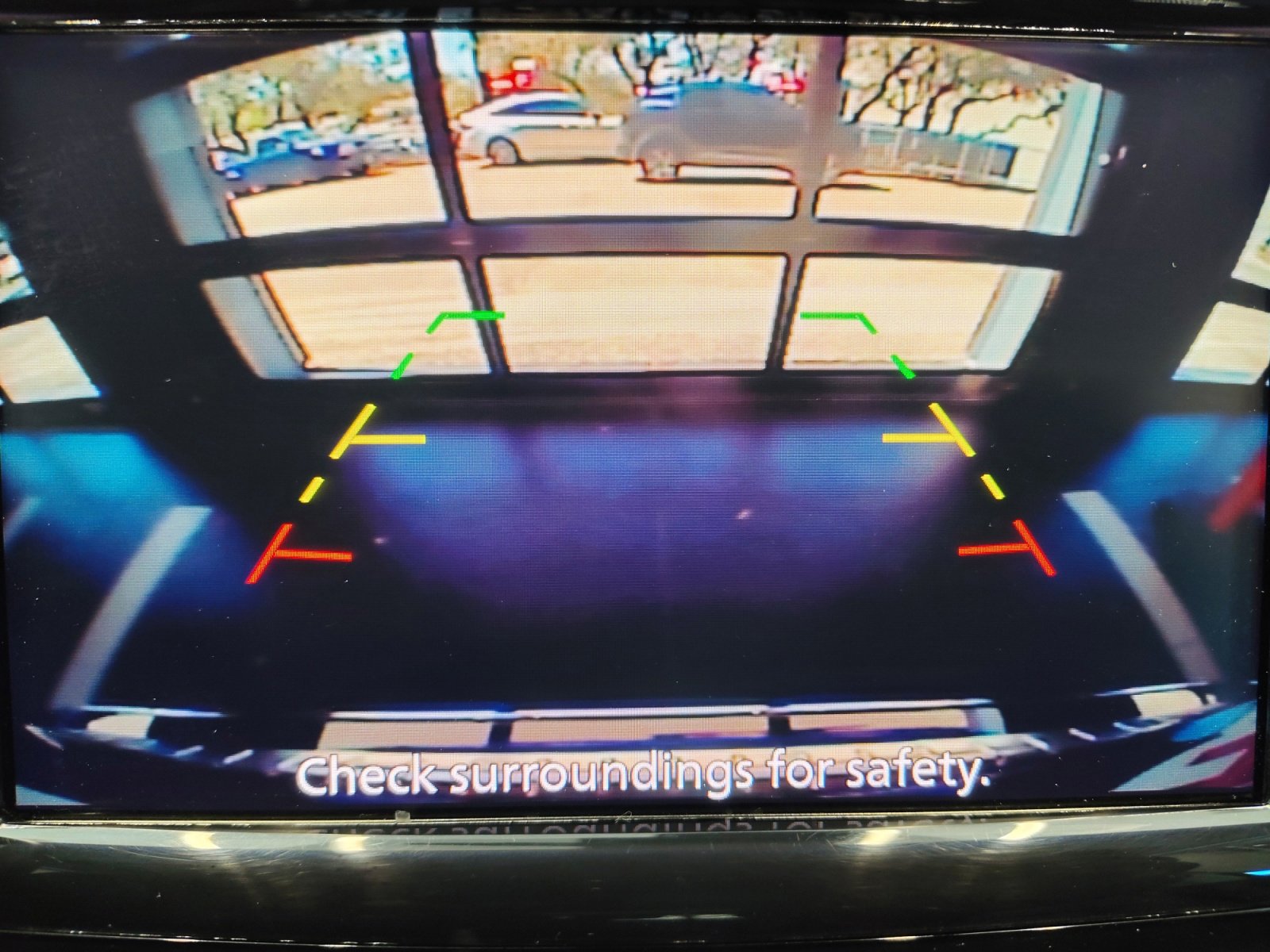 Used 2023 Nissan Murano SV image 16