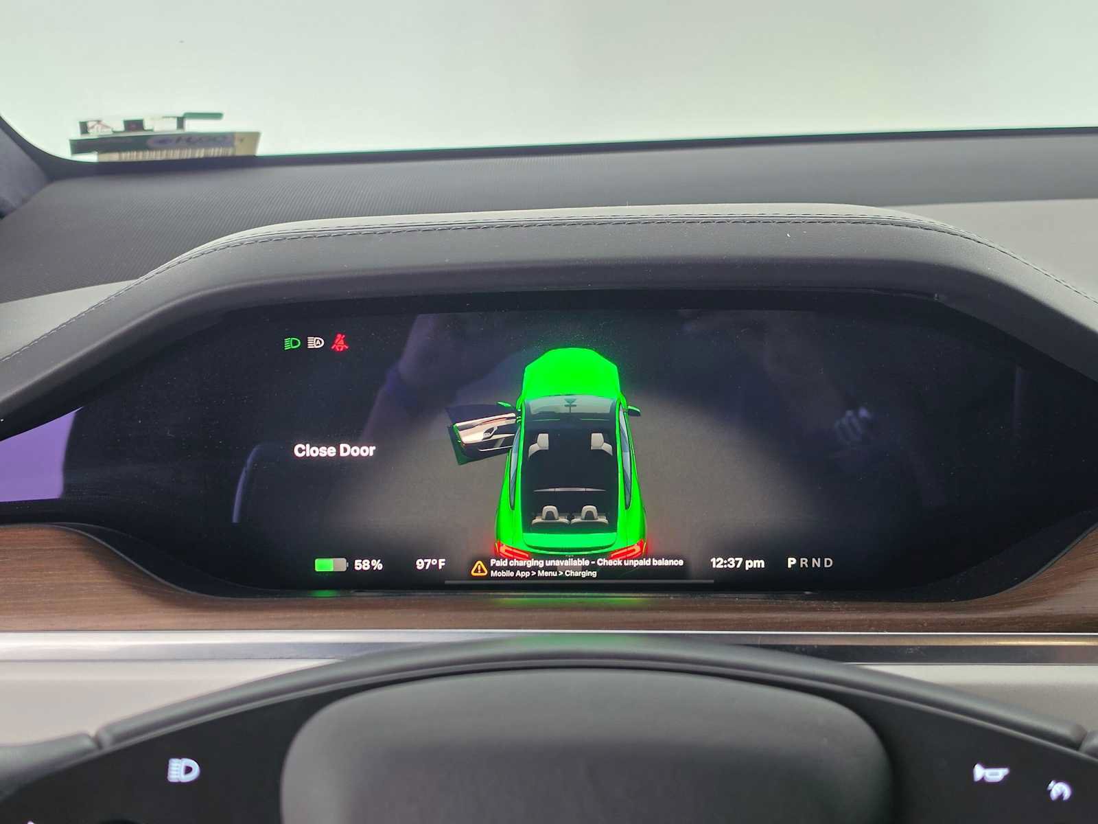 Used 2022 Tesla Model X AWD/4WD image 27