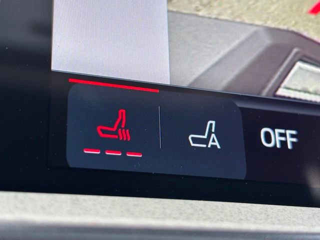 New 2026 Ford Bronco Sport Big Bend w/ Convenience Package image 36