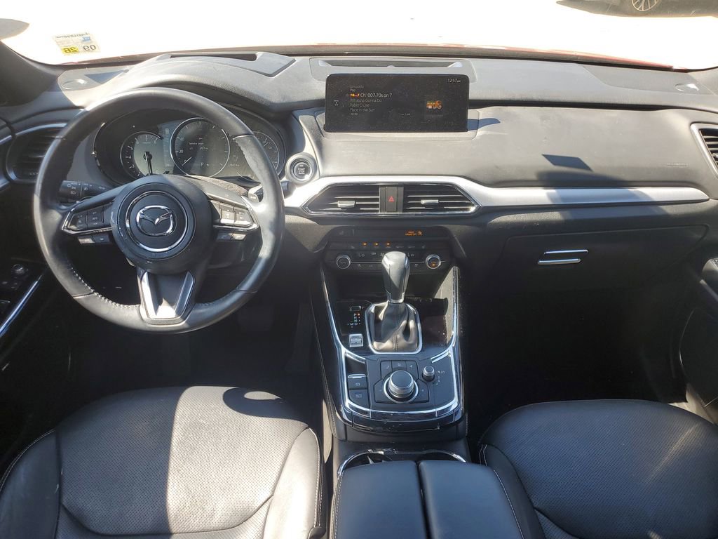 Used 2021 MAZDA CX-9 Grand Touring image 7