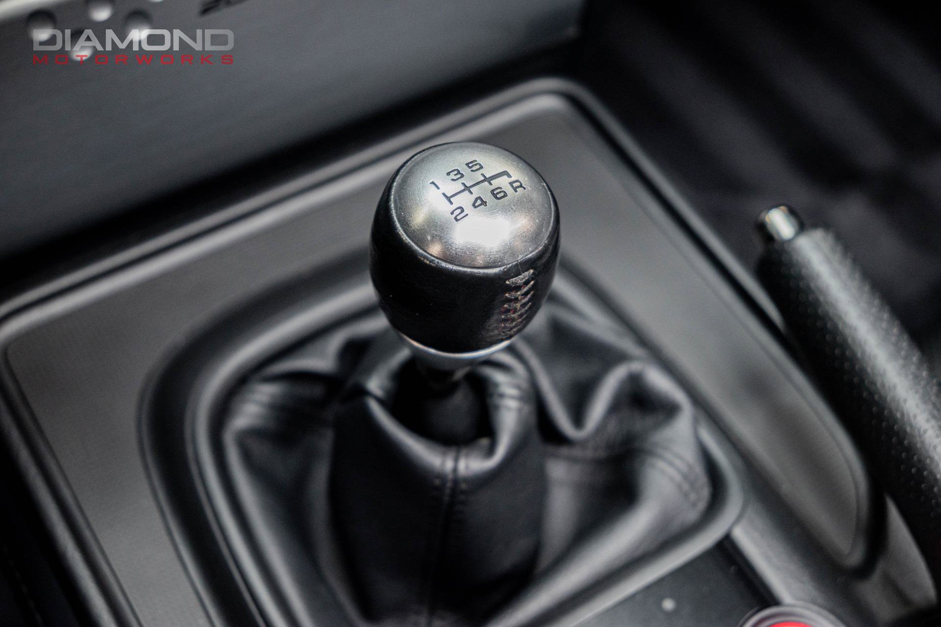 Used 2007 Honda S2000 image 18