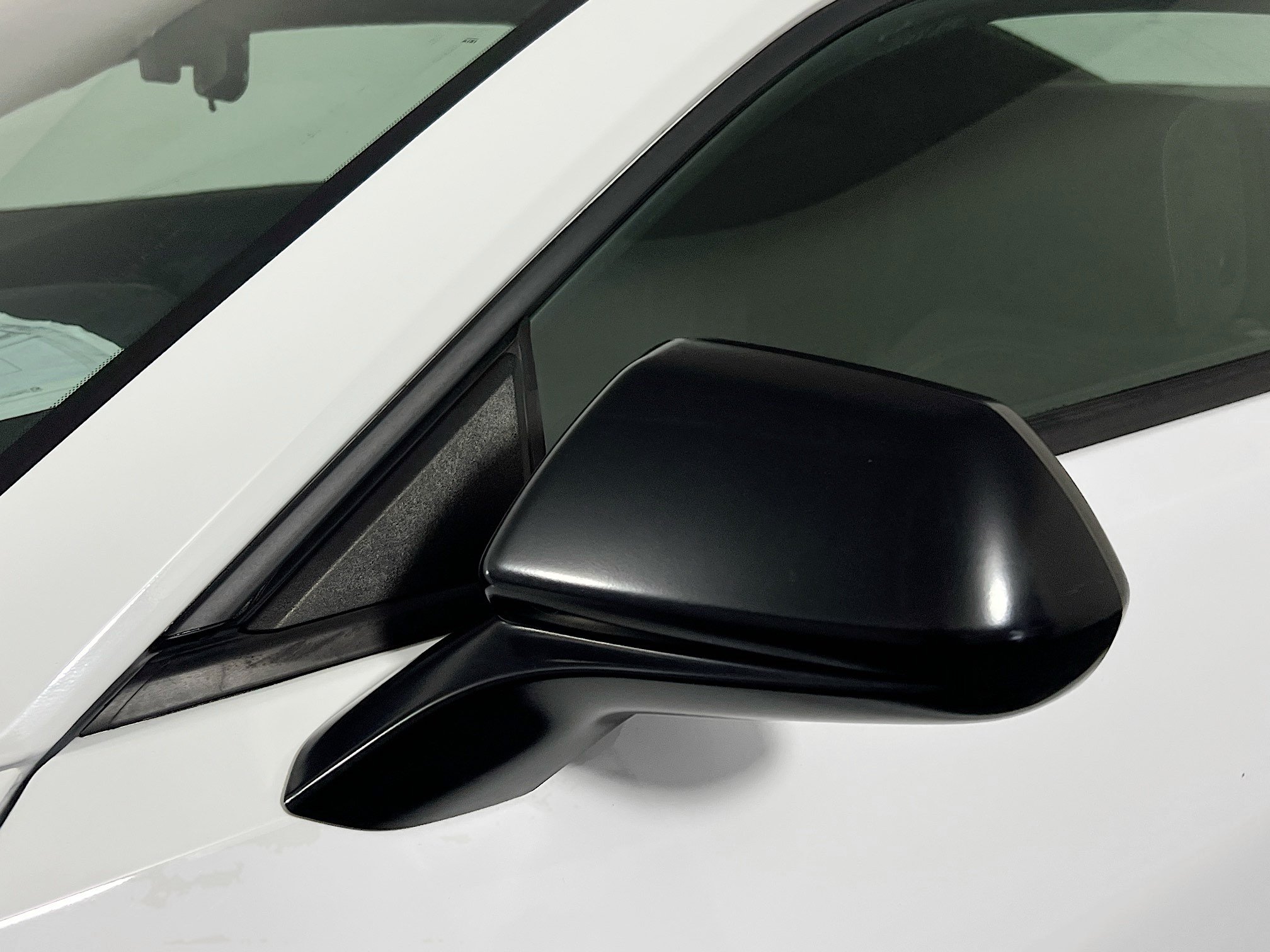 Used 2022 Chevrolet Camaro SS RWD image 12