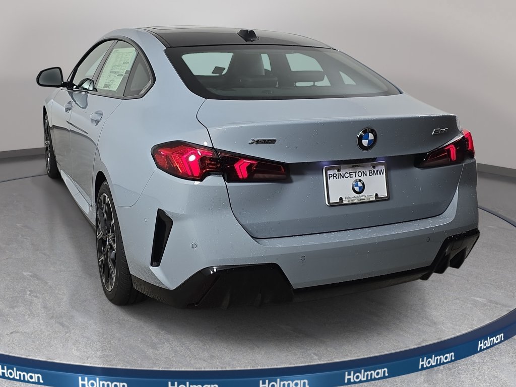 New 2026 BMW 228i xDrive w/ Premium Package AWD/4WD image 7