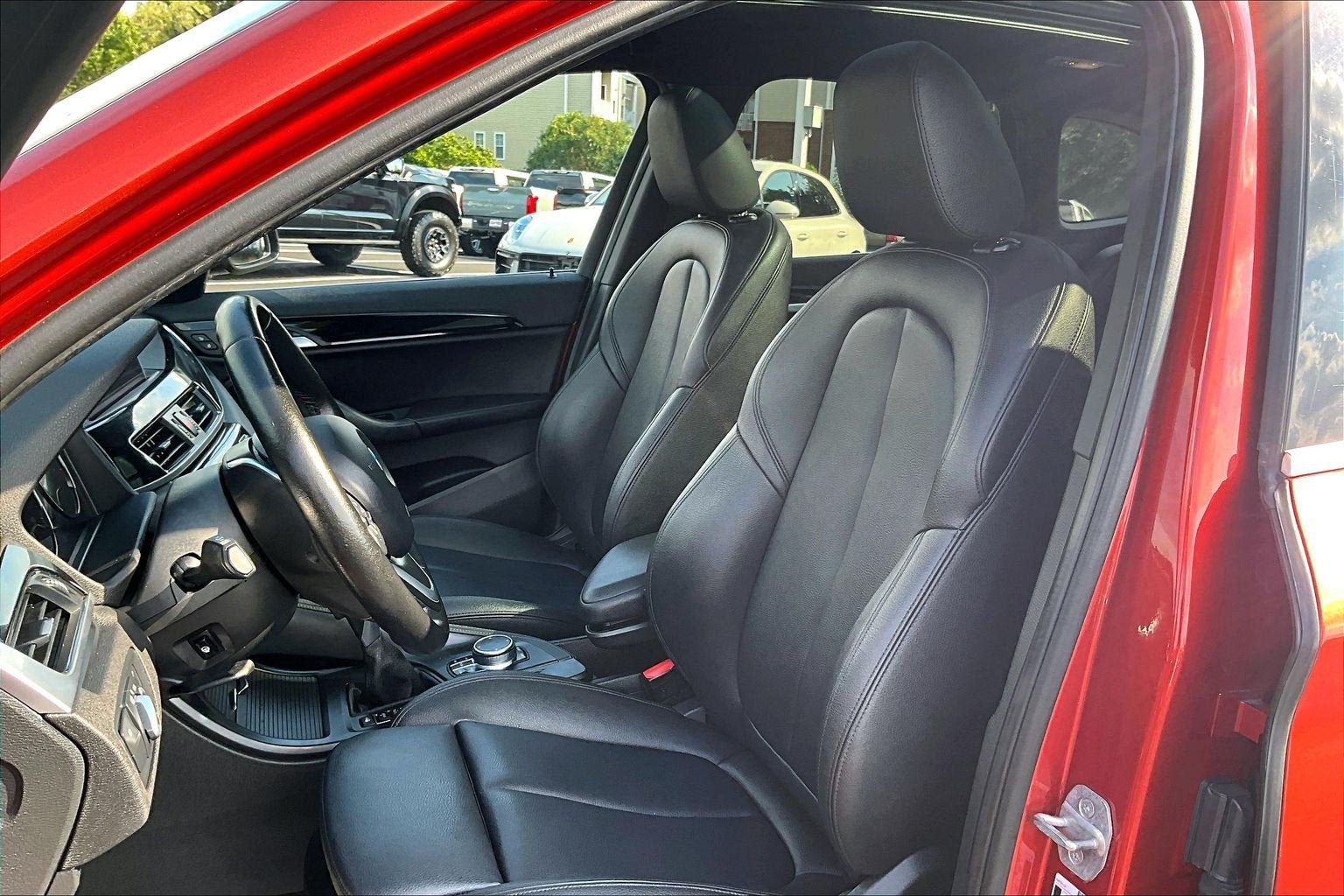 Used 2018 BMW X1 xDrive28i w/ Premium Package AWD/4WD image 23