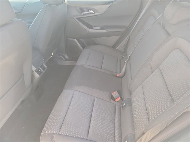 New 2026 Chevrolet Equinox LT image 13