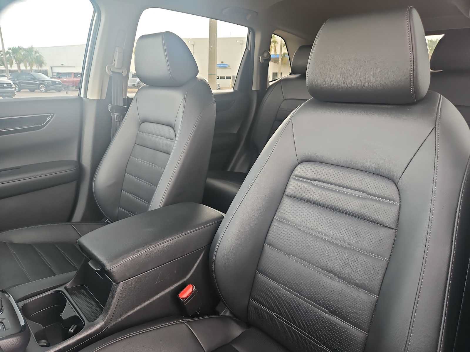 Certified 2024 Honda CR-V EX-L image 13