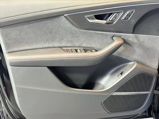 New 2026 Audi Q8 Prestige AWD/4WD image 15