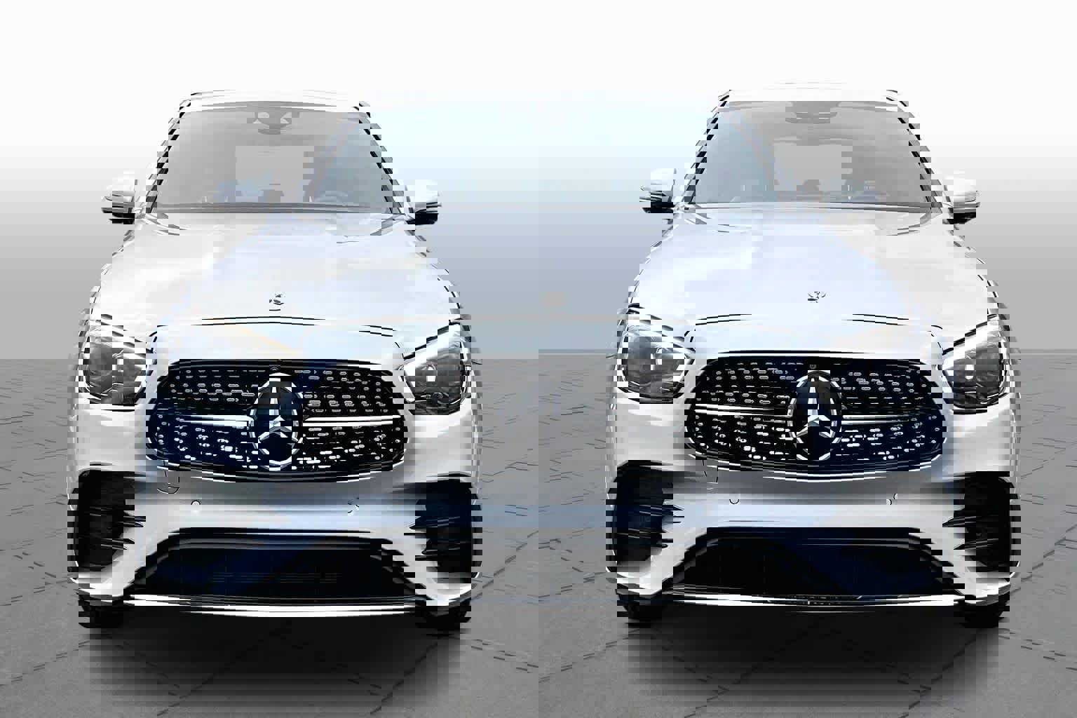 Used 2023 Mercedes-Benz E 450 4MATIC Sedan image 4