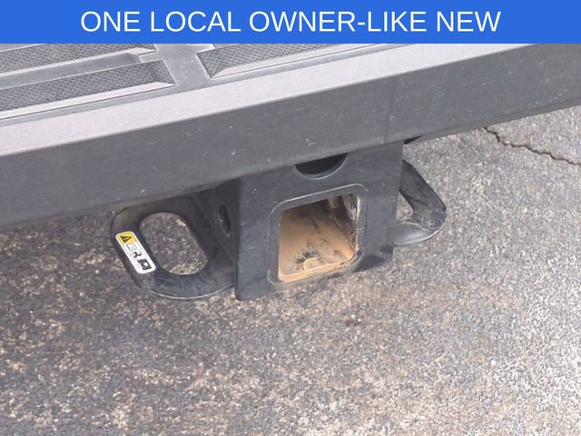 Used 2024 Toyota Tacoma TRD Sport image 35