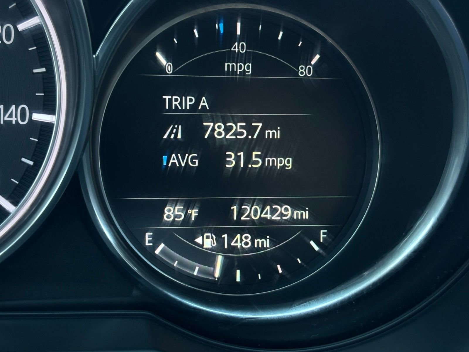 Used 2017 MAZDA MAZDA6 Grand Touring FWD image 18