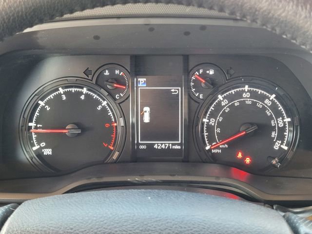 Certified 2024 Toyota 4Runner SR5 Premium image 27