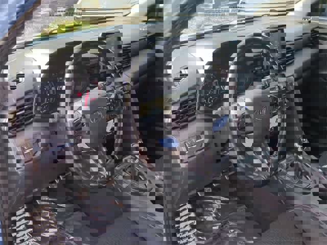 Used 2020 Hyundai Veloster N w/ Performance Package image 10