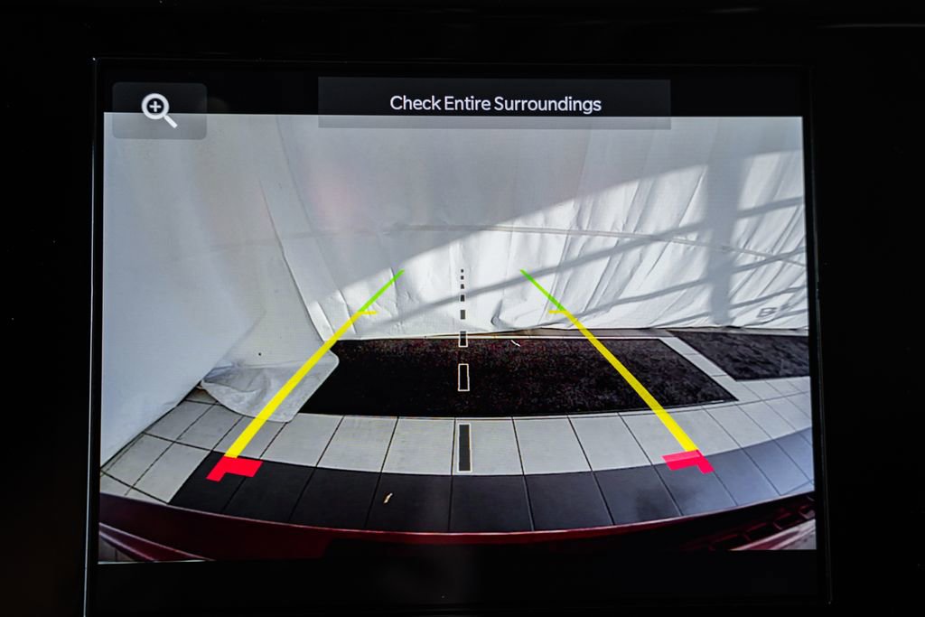 New 2025 Jeep Grand Cherokee Laredo X w/ Luxury Tech Group I image 42