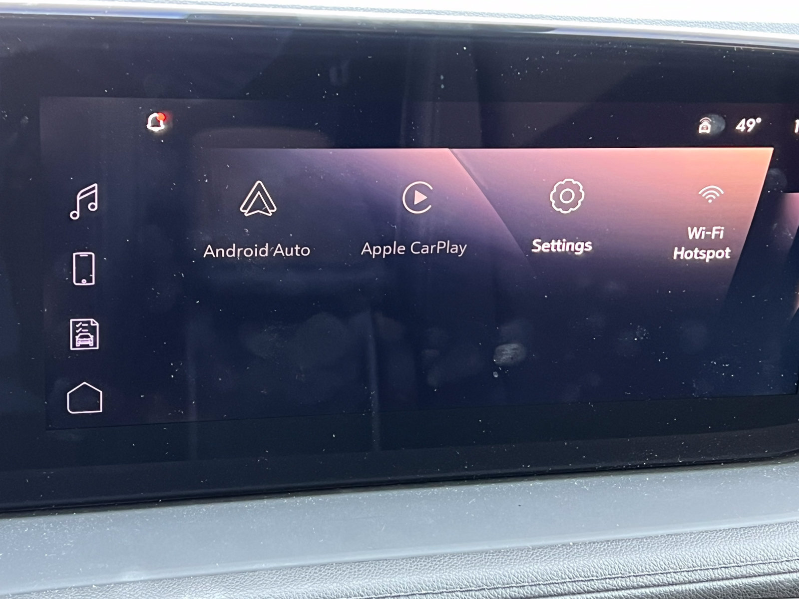 Certified 2024 Buick Encore GX Preferred w/ Comfort Package FWD image 10