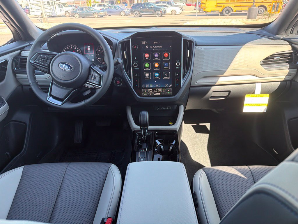 New 2026 Subaru Forester Limited AWD/4WD image 24
