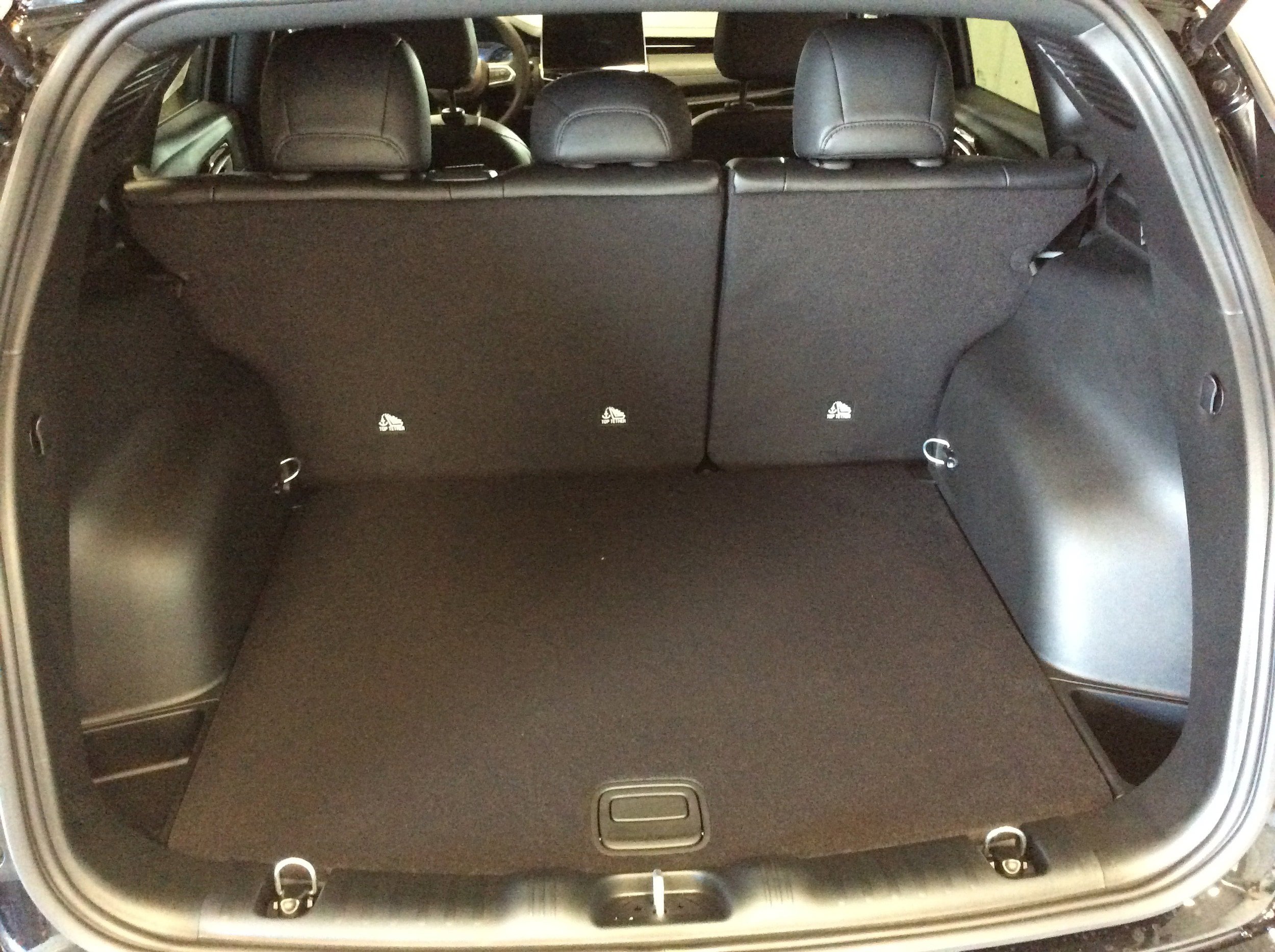 New 2026 Jeep Compass Latitude AWD/4WD image 5