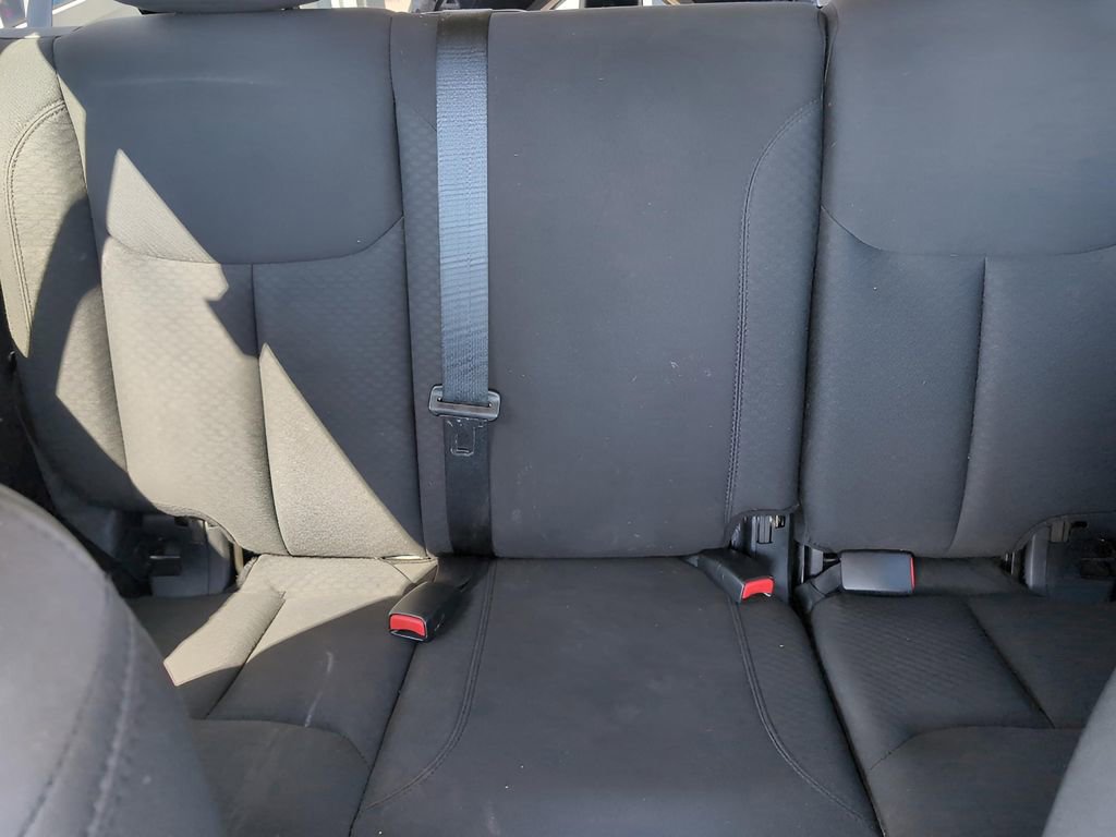 Used 2014 Jeep Wrangler Unlimited Sport w/ Quick Order Package 24S AWD/4WD image 20