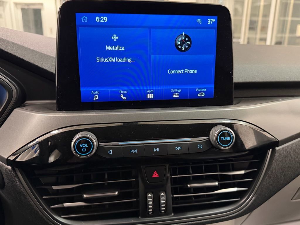 Used 2023 Ford Escape Active image 12