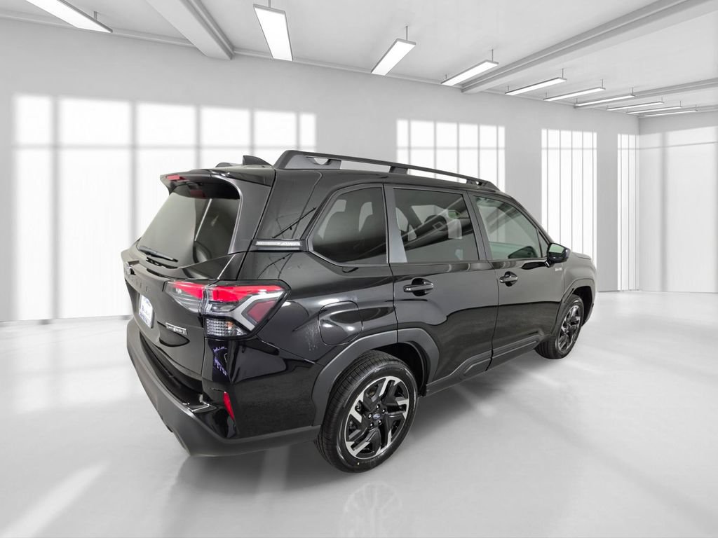 New 2026 Subaru Forester Sport AWD/4WD image 6