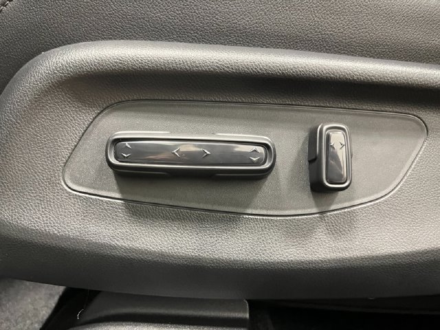 New 2027 Honda HR-V EX-L image 14