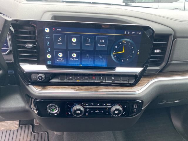 Used 2022 Chevrolet Silverado 1500 LT image 9
