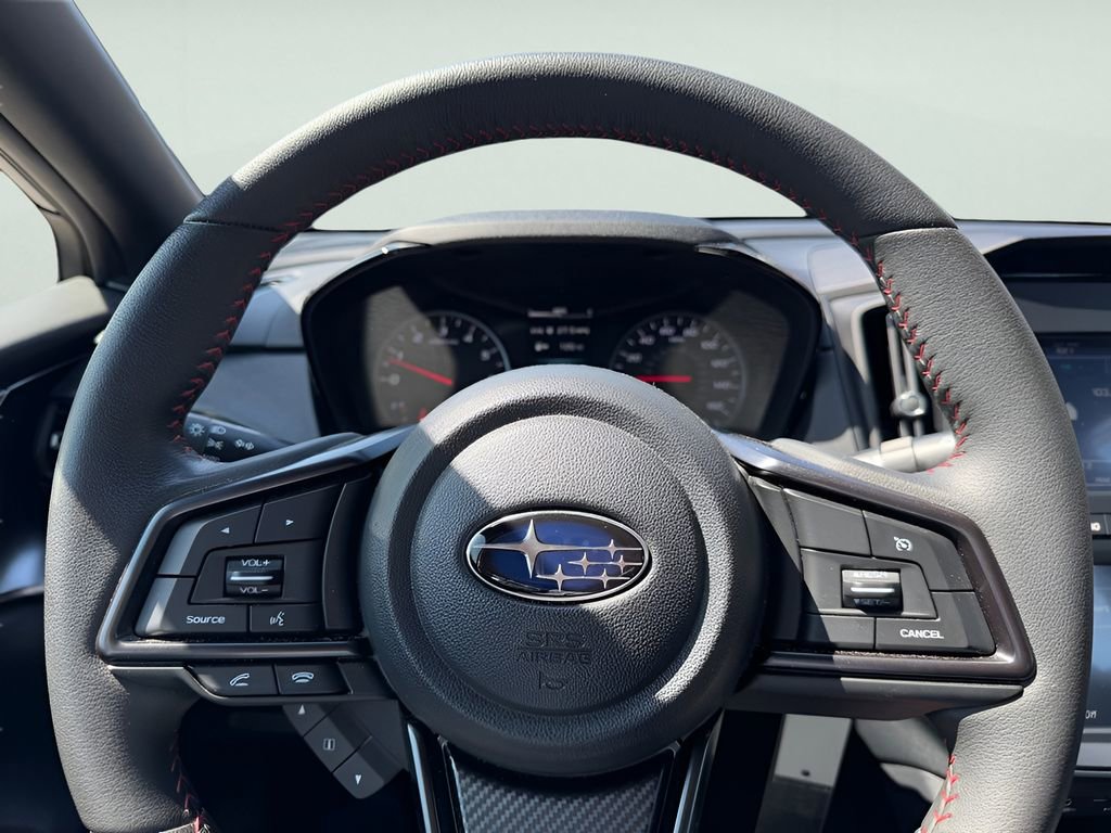 Used 2022 Subaru WRX image 21