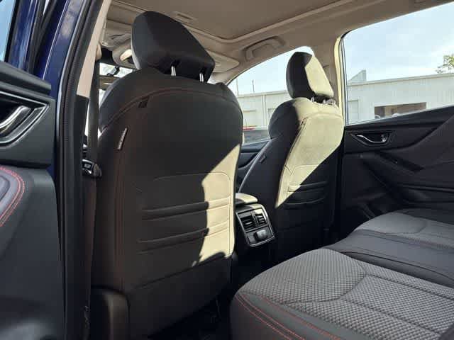 Certified 2023 Subaru Forester Sport AWD/4WD image 16