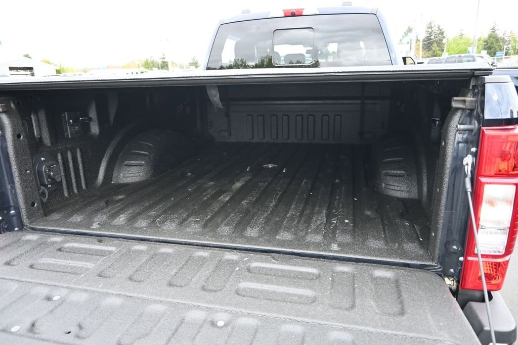 Used 2021 Ford F250 Lariat AWD/4WD image 30