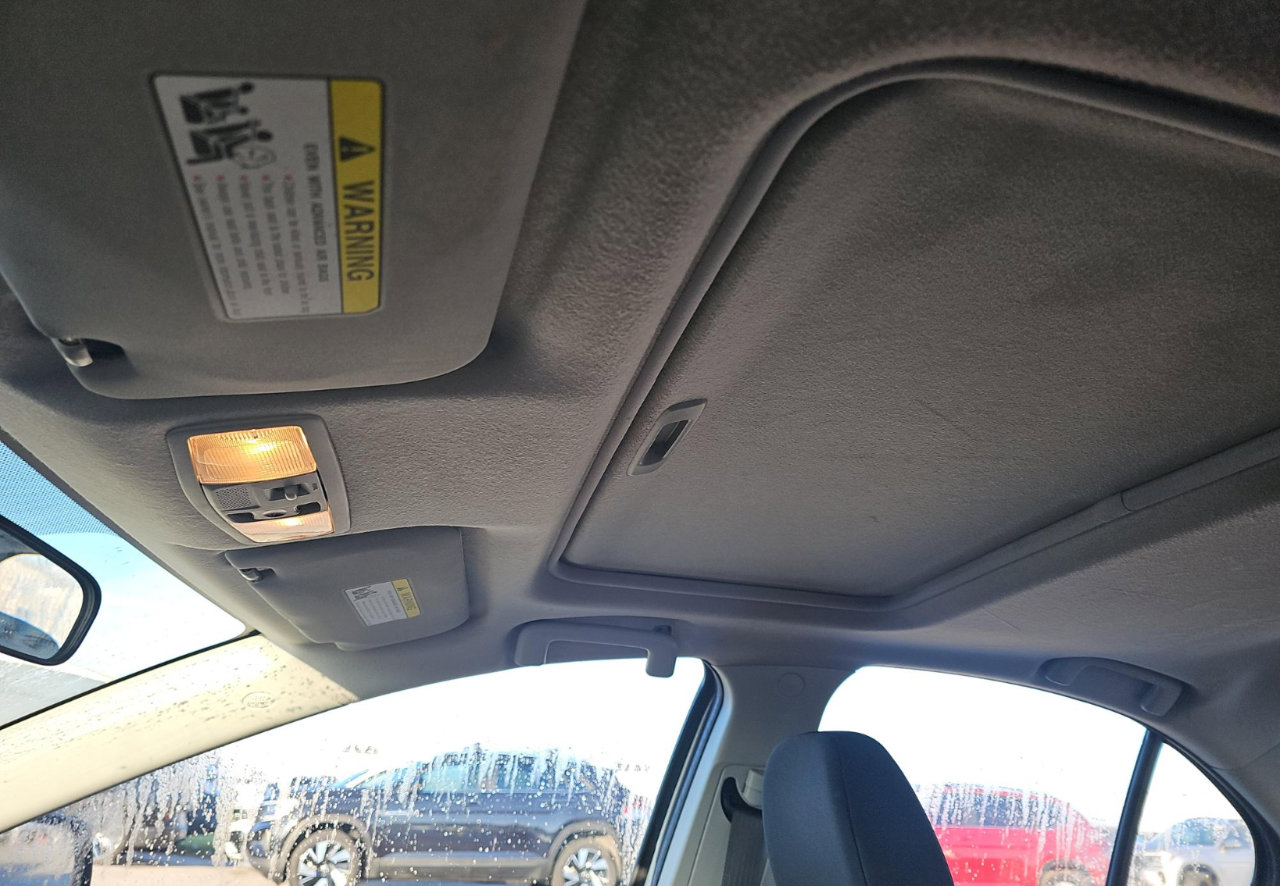 Used 2011 Mitsubishi Lancer SE image 15