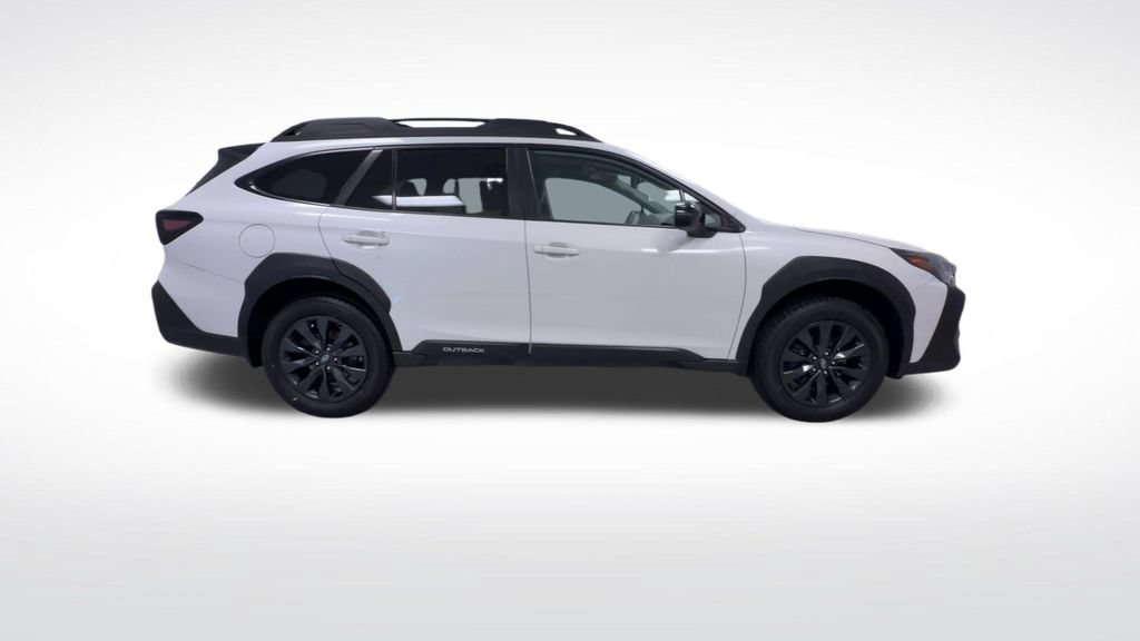 Used 2024 Subaru Outback Onyx Edition AWD/4WD image 9