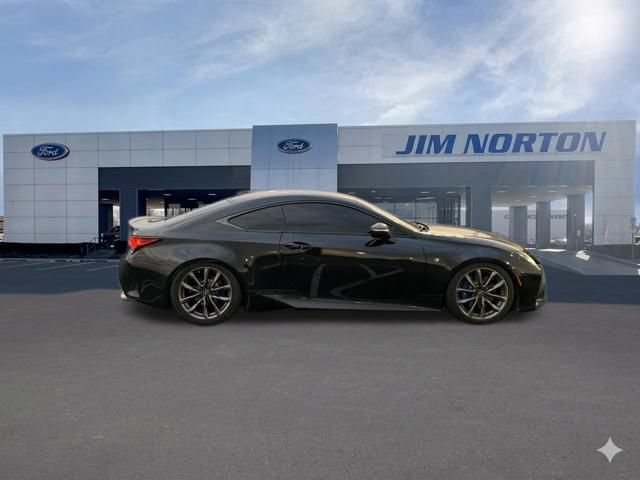 Used 2019 Lexus RC 300 F Sport RWD image 11