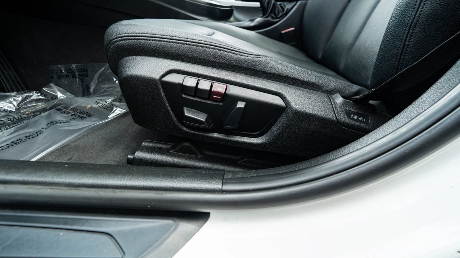 Used 2013 BMW 328i xDrive Sedan AWD/4WD image 31