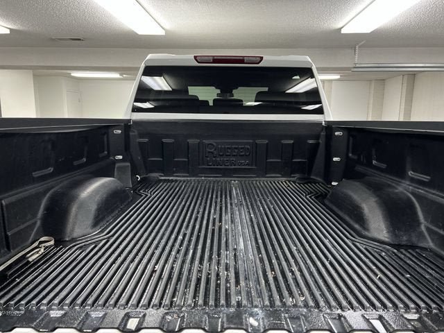 Certified 2025 Chevrolet Silverado 2500 LT w/ Convenience Package AWD/4WD image 25