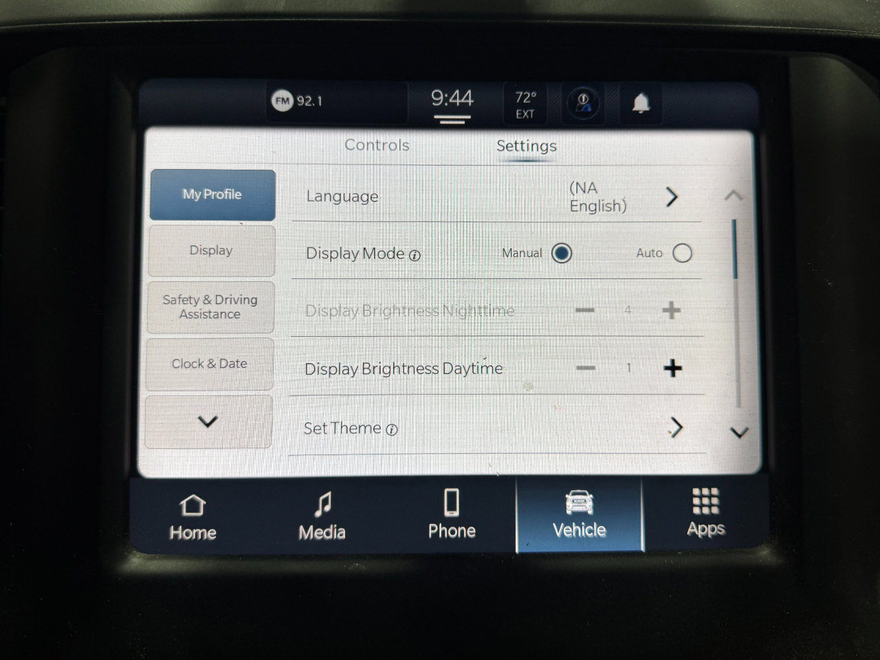 Used 2024 RAM 2500 Tradesman w/ Chrome Appearance Group image 15