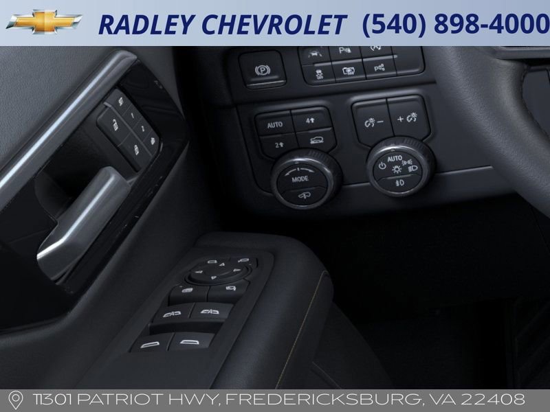 New 2026 Chevrolet Tahoe Premier image 22