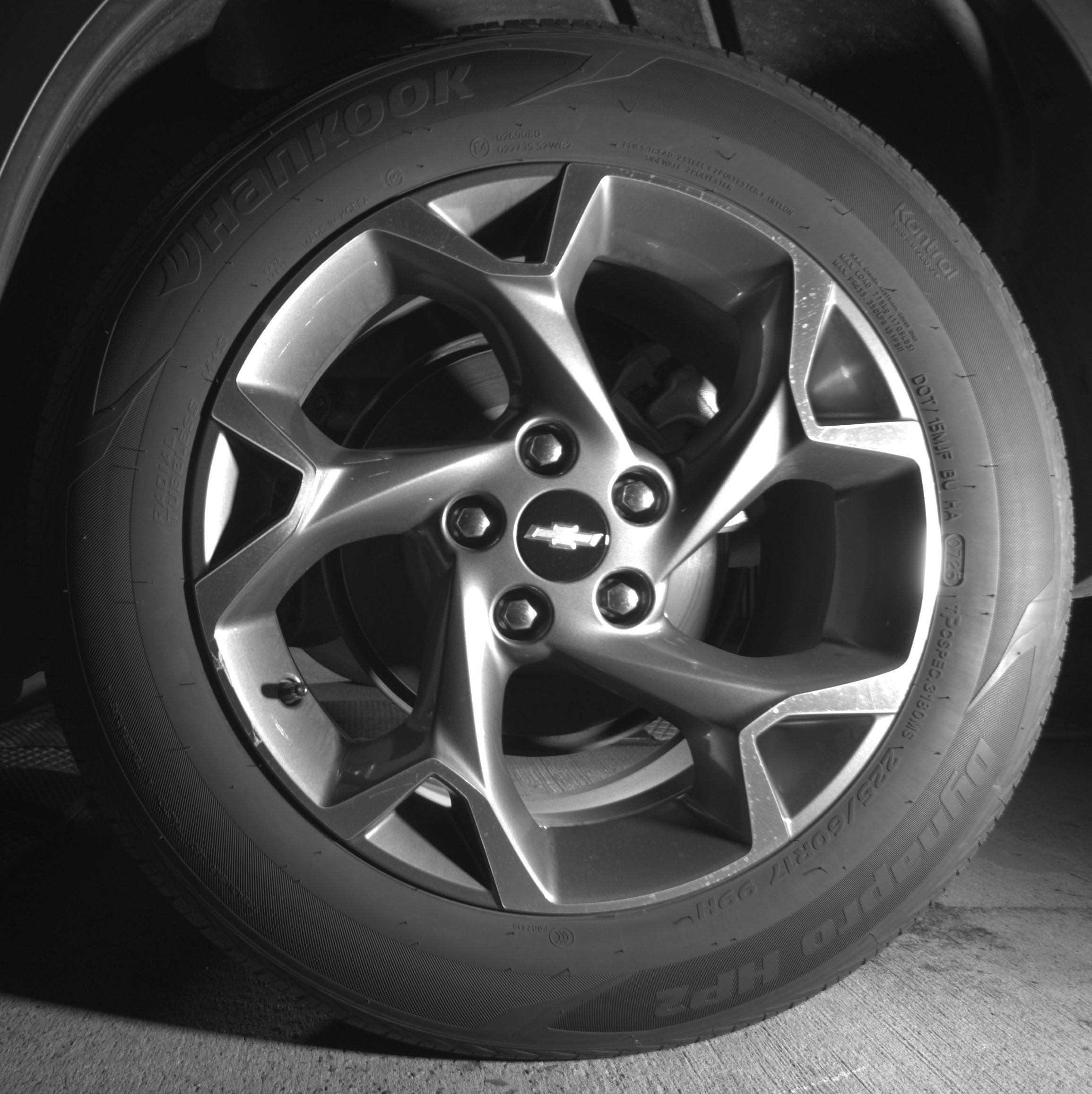 Used 2025 Chevrolet Trax LT image 14