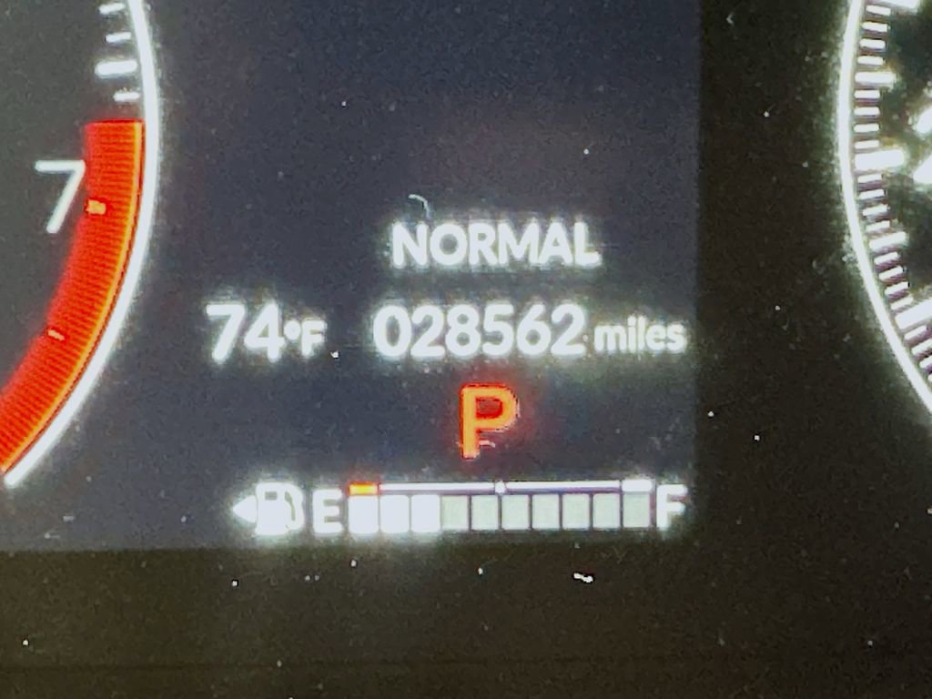 Used 2024 Honda HR-V LX image 29