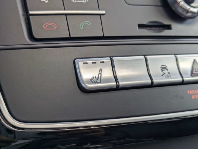 Used 2017 Mercedes-Benz GLE 350 image 25