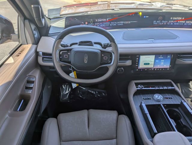 New 2026 Lincoln Navigator Black Label image 14