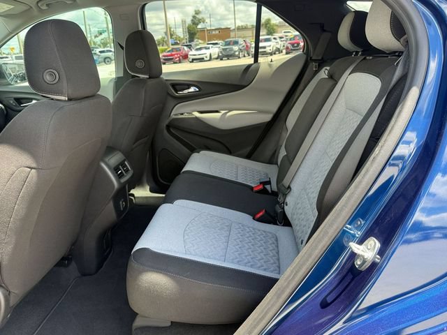 Used 2022 Chevrolet Equinox LT FWD image 13