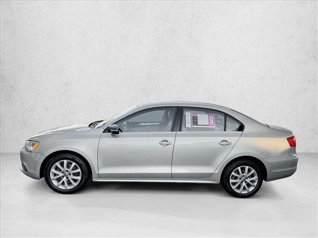 Used 2013 Volkswagen Jetta SE image 4