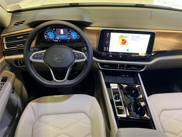 New 2026 Volkswagen Atlas SE image 12