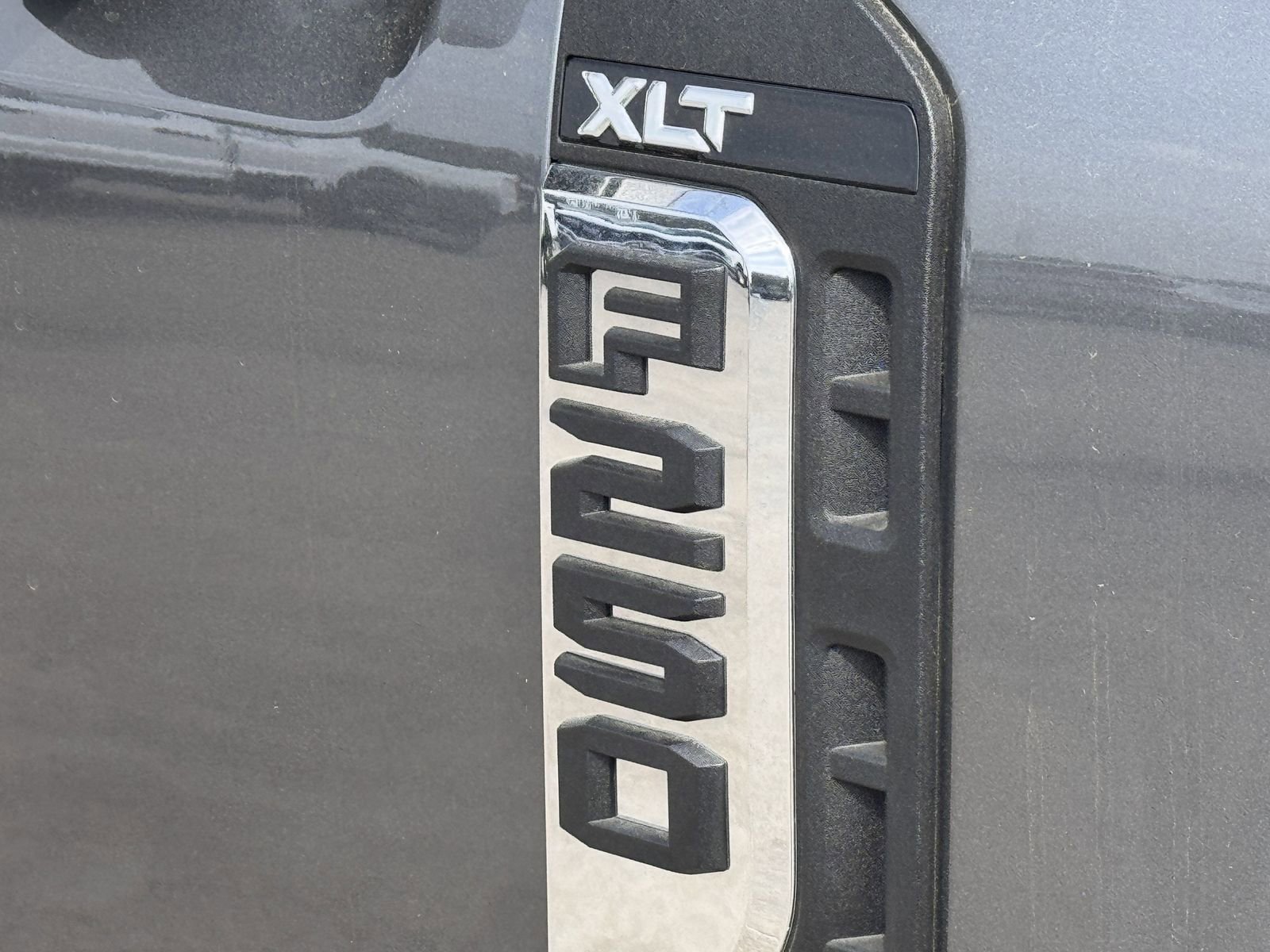 New 2026 Ford F250 XLT w/ XLT Premium Package image 9