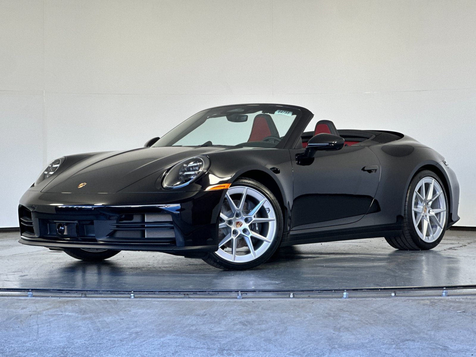 New 2026 Porsche 911 Carrera RWD image 30