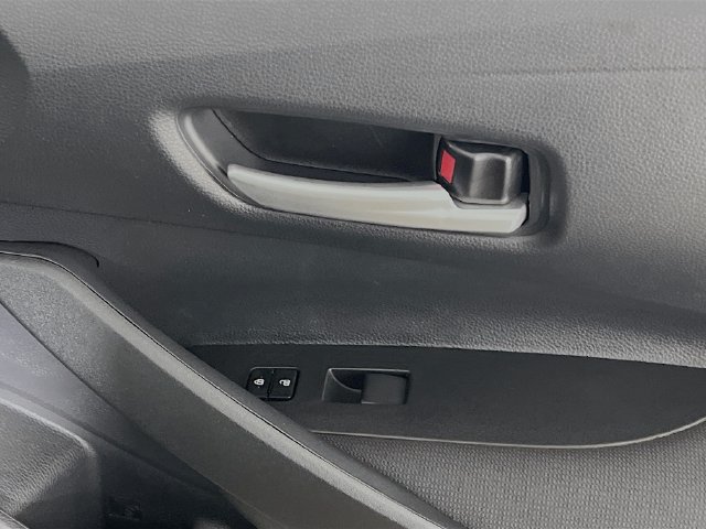 New 2026 Toyota Corolla SE FWD image 29