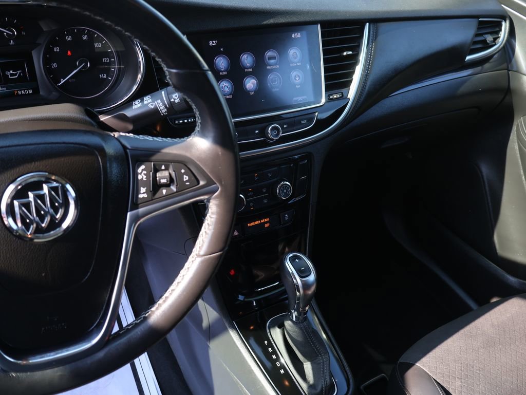 Used 2018 Buick Encore Preferred FWD image 22