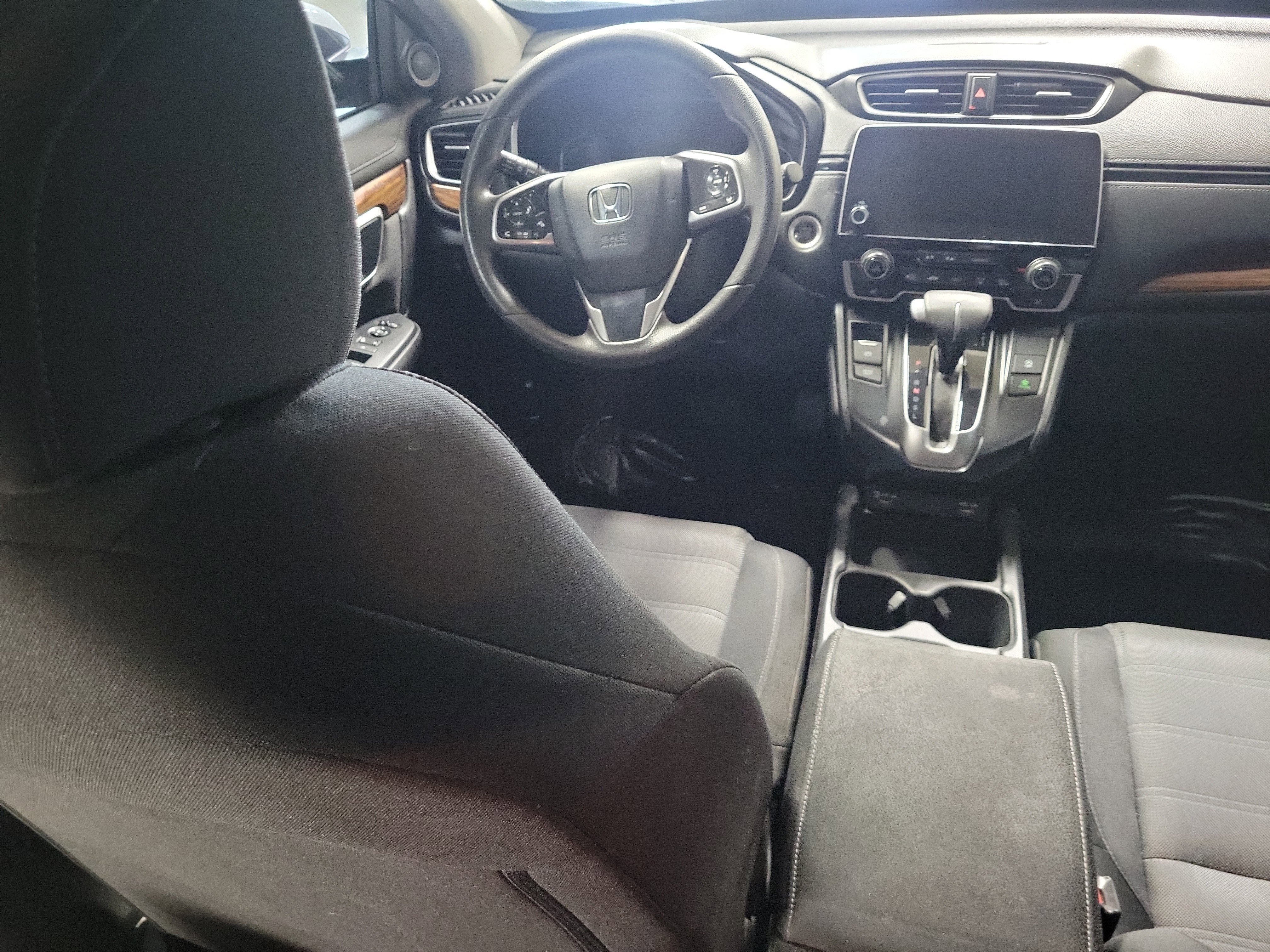 Used 2022 Honda CR-V EX image 14