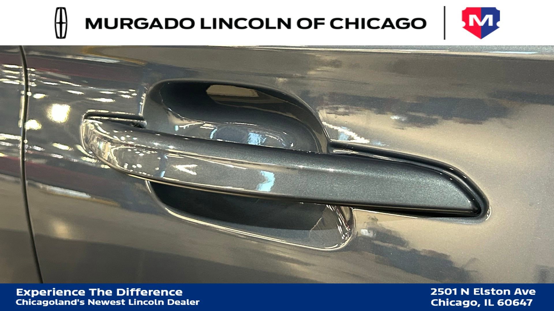 Certified 2021 Lincoln Aviator Reserve w/ Equipment Group 202A AWD/4WD image 13
