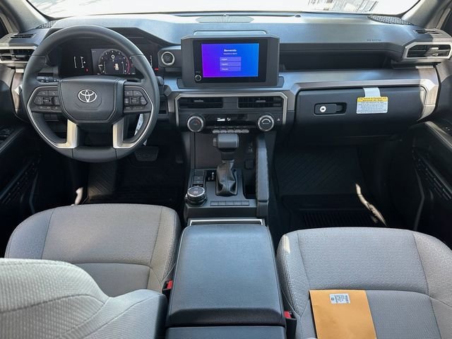 New 2026 Toyota 4Runner SR5 image 10